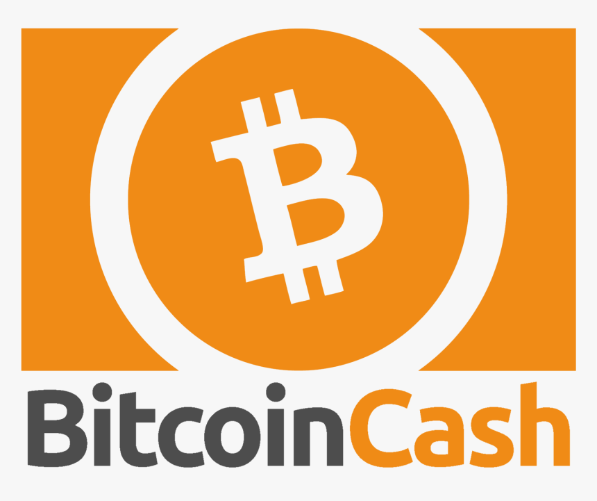 Bitcoin Cash, HD Png Download, Free Download