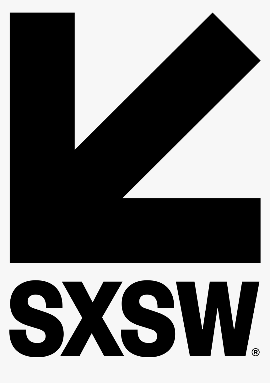 Sxsw 2019 Logo Png, Transparent Png, Free Download