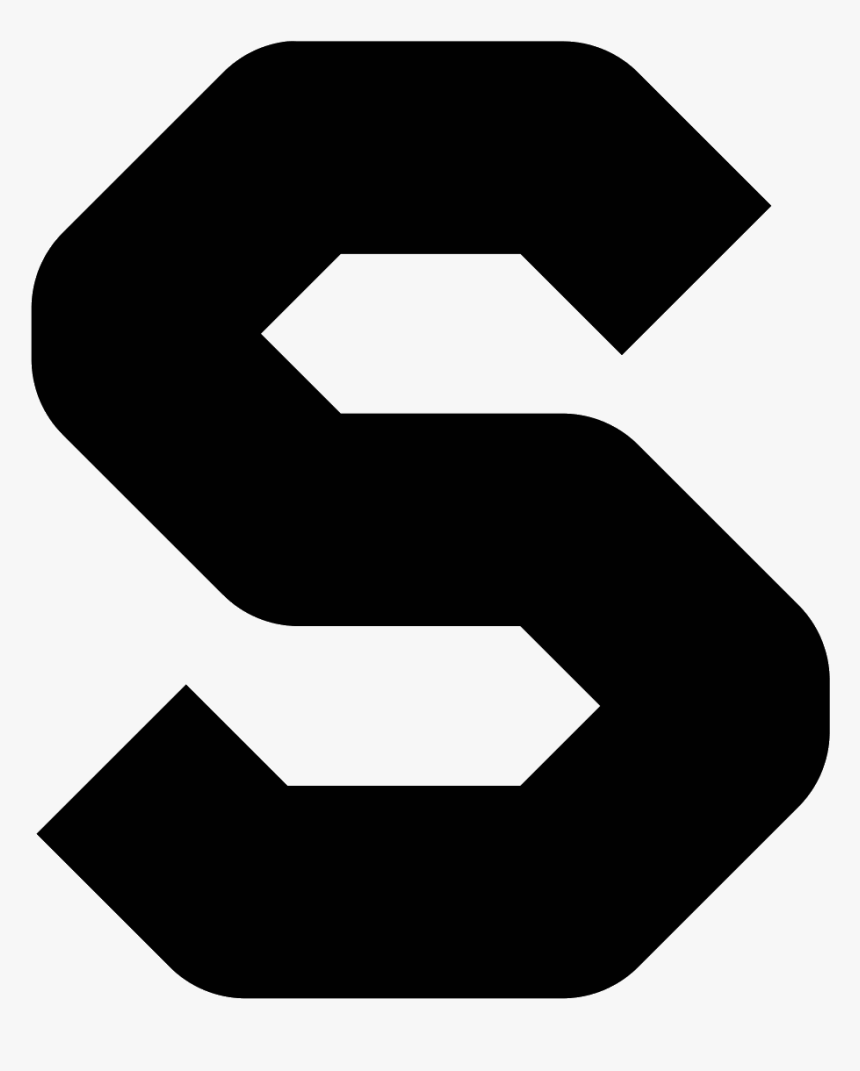 S Letter Png, Transparent Png, Free Download