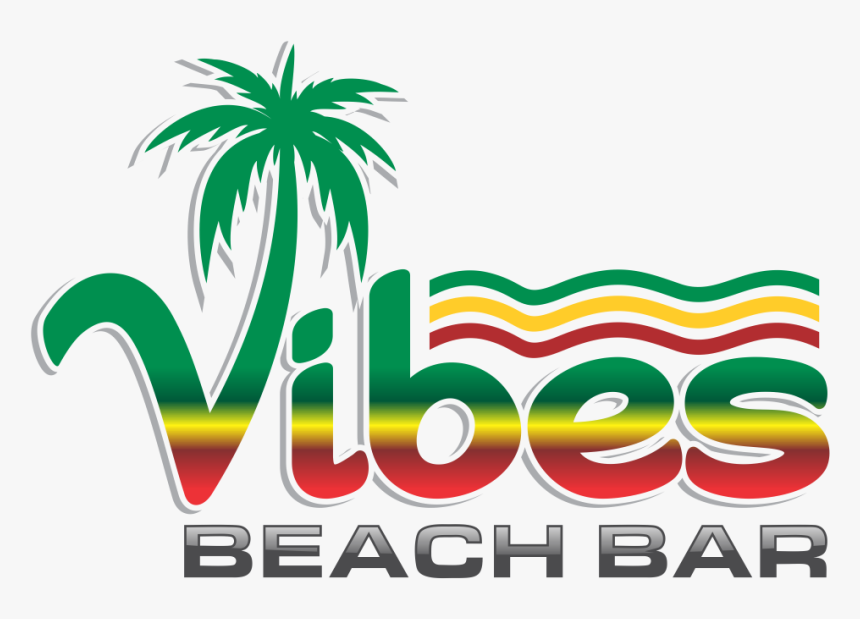 Vibes Beach Bar, HD Png Download, Free Download