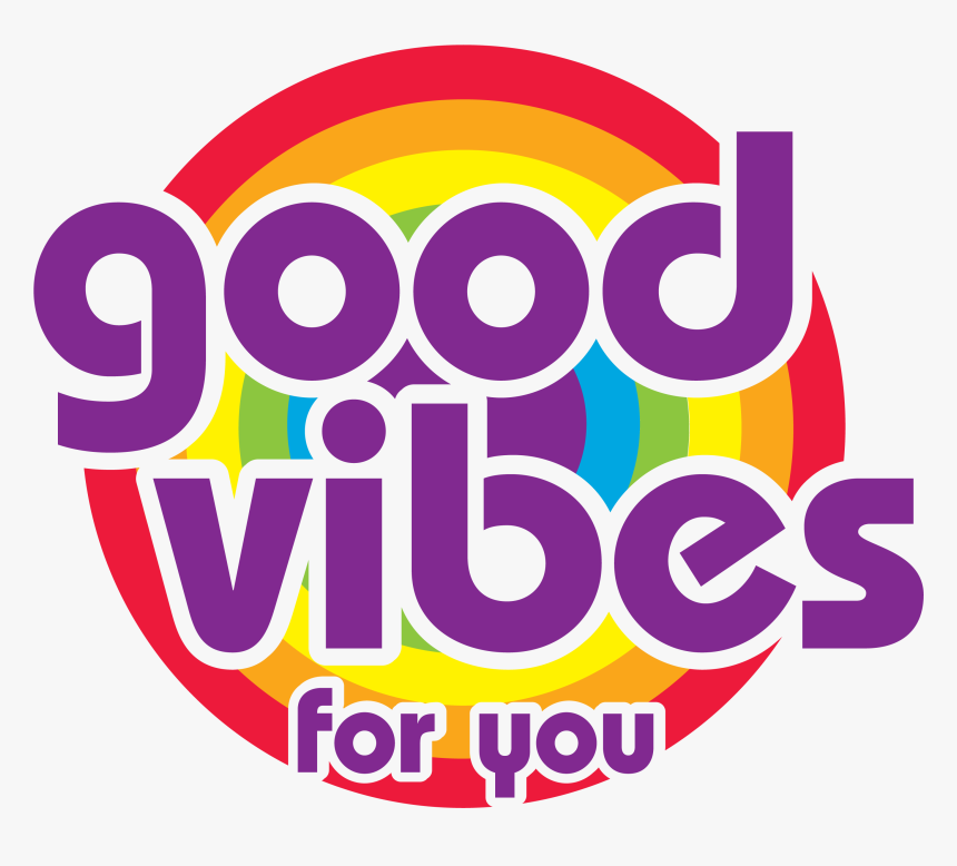 Transparent Good Vibes Png - Good Vibes For You, Png Download, Free Download