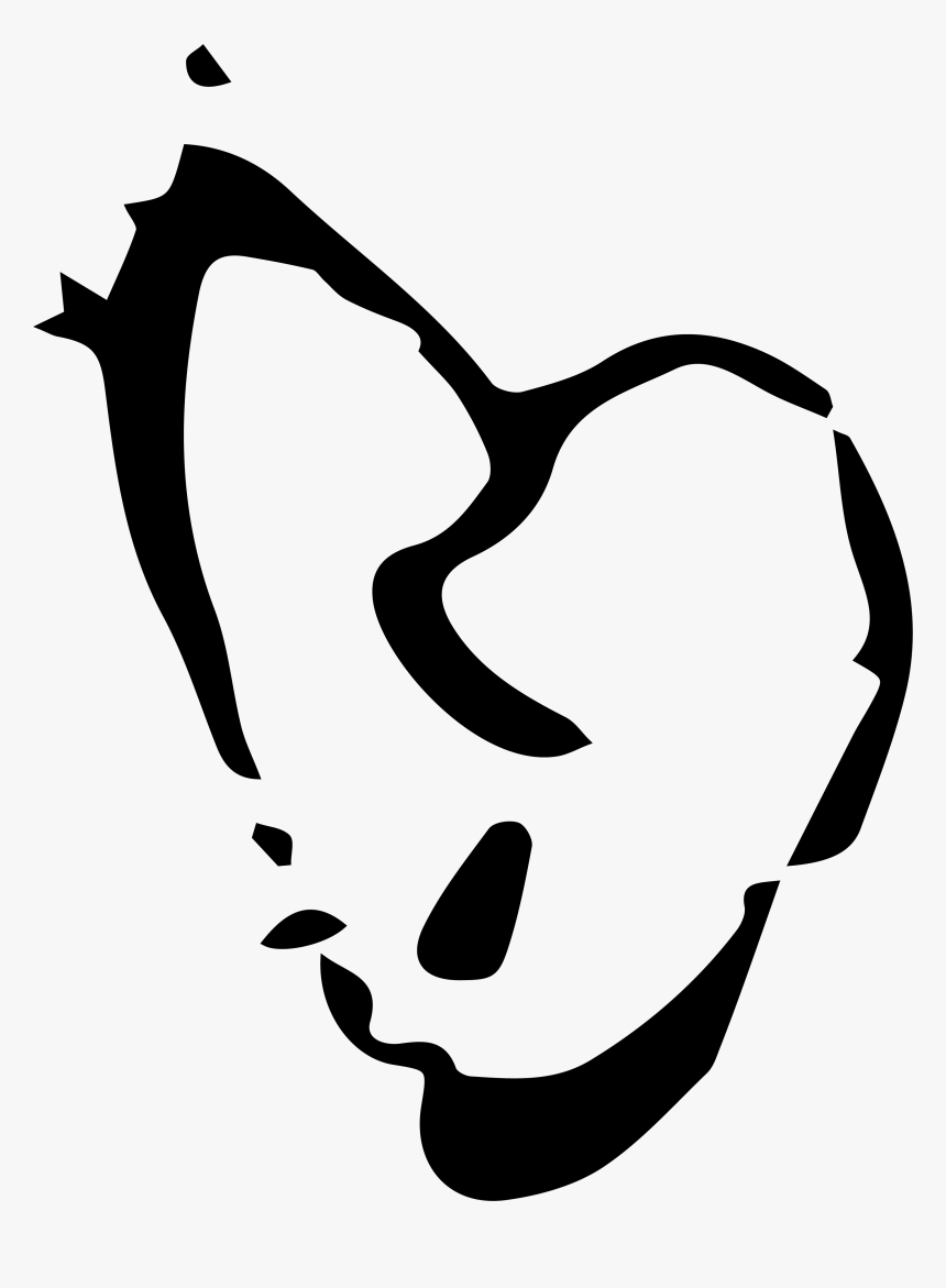 Xxxtentacion Heart Tattoo Png, Transparent Png, Free Download