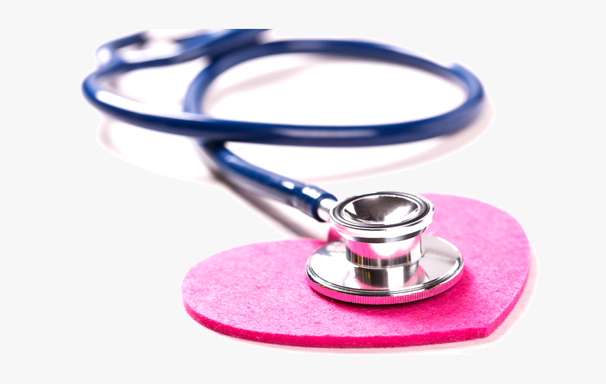 Wellness Starts With A Comprehensive Assessment - Stethoscope, HD Png Download, Free Download