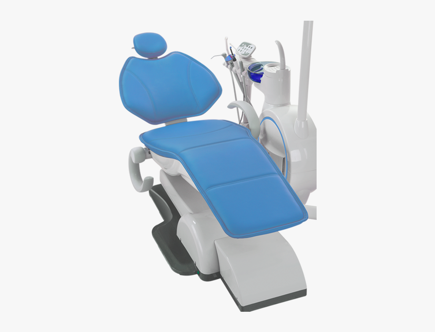 Cadeira De Dentista Desenho Png, Transparent Png, Free Download