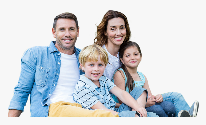 Clip Art Tulsa Family Dentist Rogers - Family, HD Png Download, Free Download