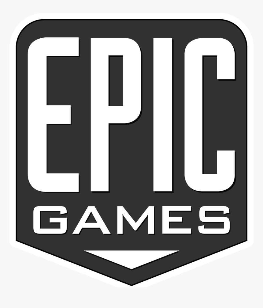 Epic Games, HD Png Download, Free Download