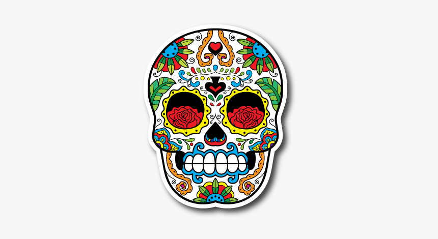 Calavera .png, Transparent Png, Free Download