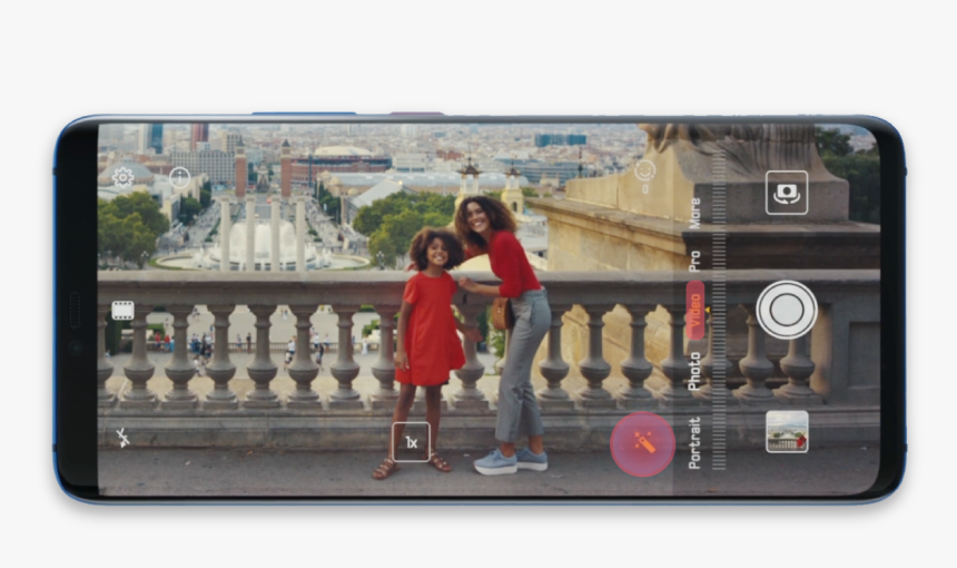Huawei P30 Pro Coca Cola, HD Png Download, Free Download