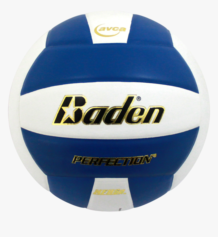 Baden Volleyballs Sports Perfection Leather - Biribol, HD Png Download, Free Download