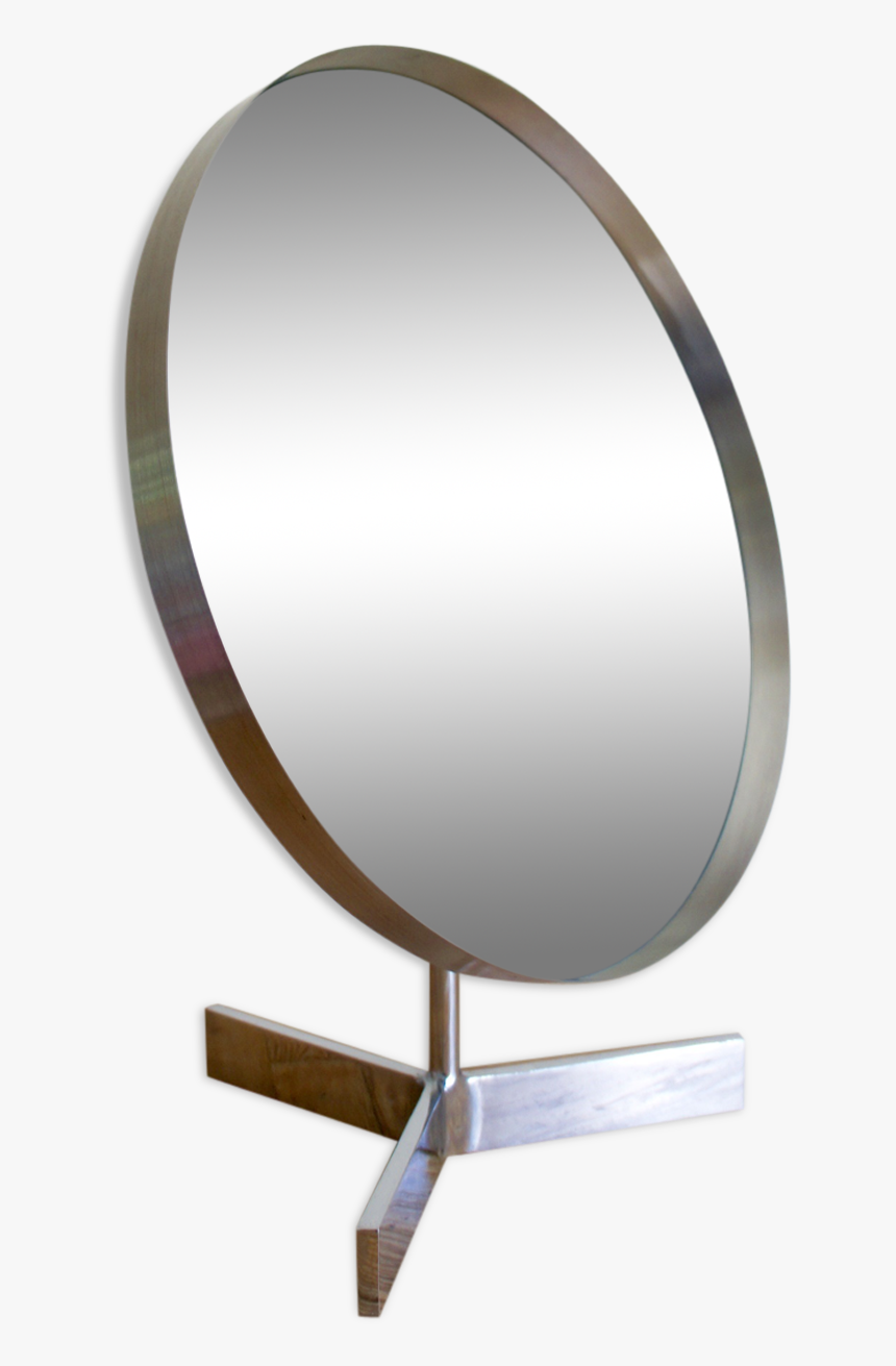 Transparent Vanity Mirror Png - Circle, Png Download, Free Download