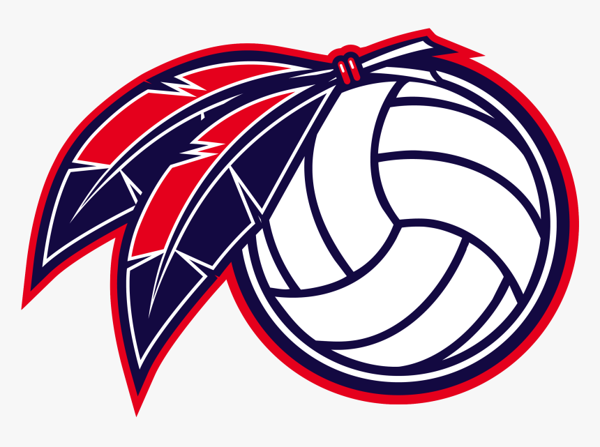 Volleyball Clip Jpeg - Southwind Volleyball, HD Png Download, Free Download