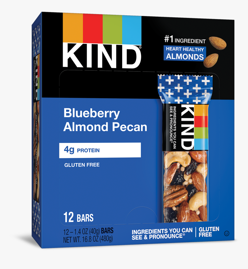 Kind Healthy Snacks, HD Png Download, Free Download