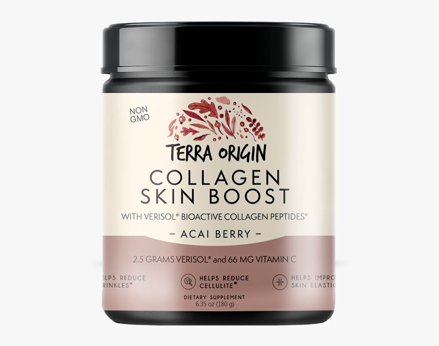 Collagen, HD Png Download, Free Download