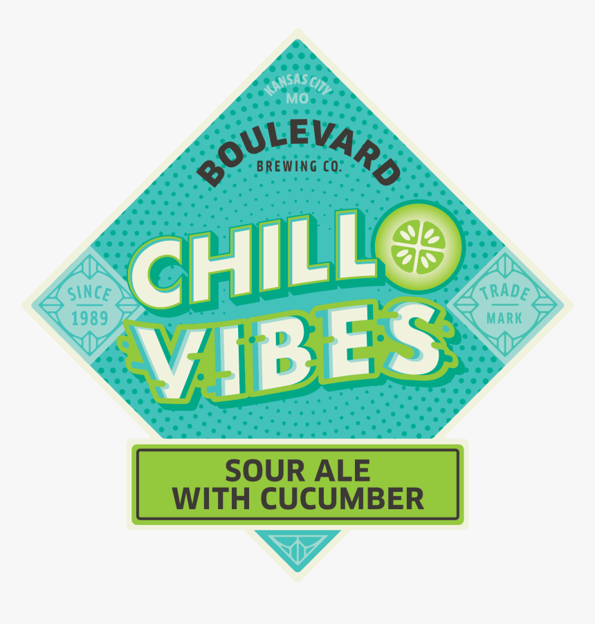 Boulevard Cucumber Sour, HD Png Download, Free Download