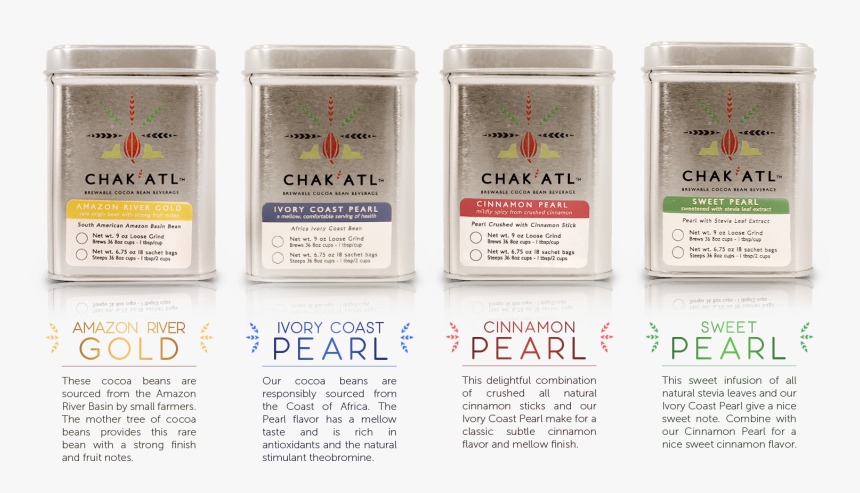 Chak Atl All Tins3 - Label, HD Png Download, Free Download