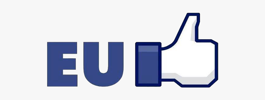 Facebook Like Button, HD Png Download, Free Download