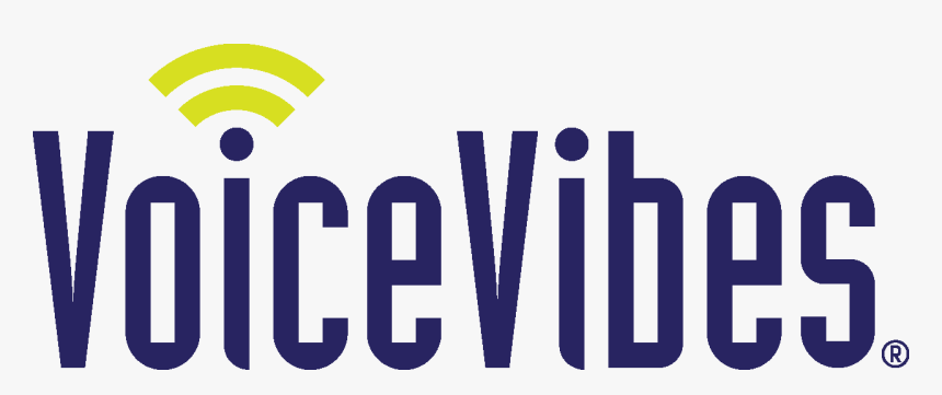 Picture - Voicevibes Logo, HD Png Download, Free Download