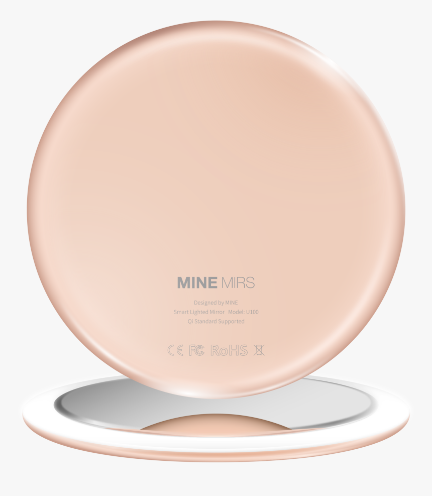 Transparent Makeup Mirror Png - Mine Mirs Mirror, Png Download, Free Download