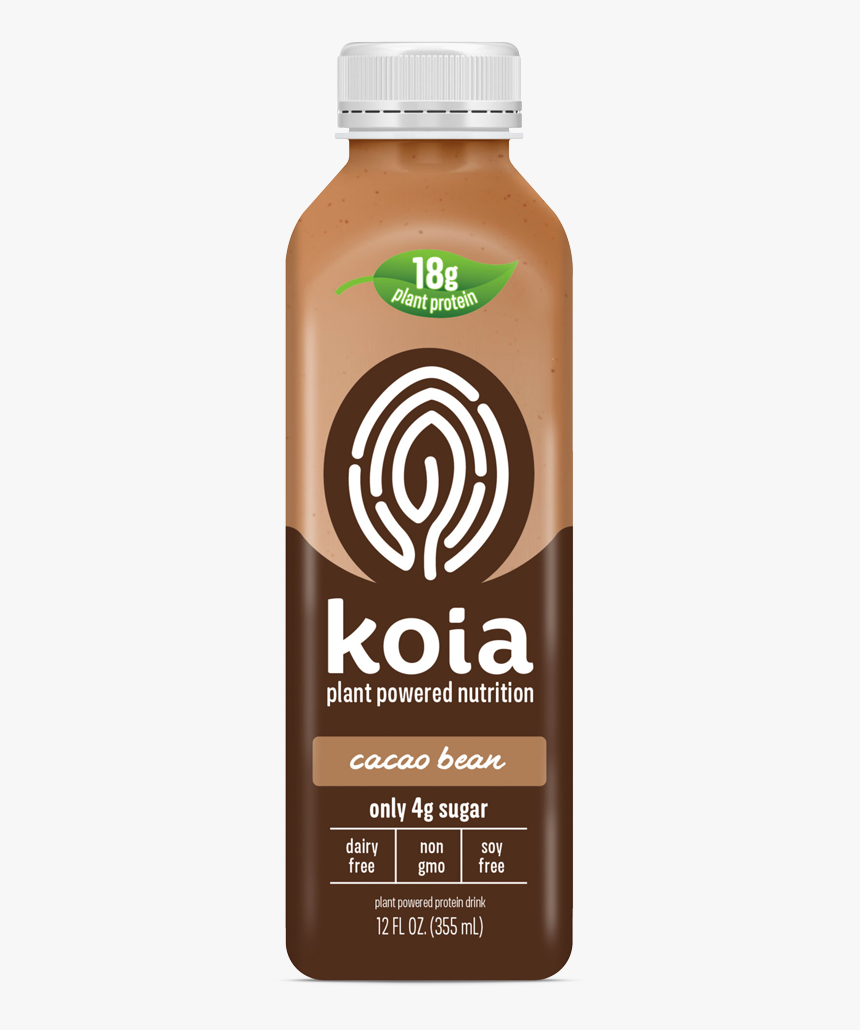 Koia Cold Brew Coffee, HD Png Download, Free Download