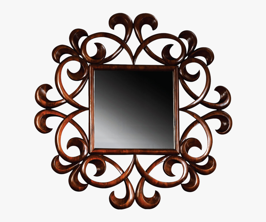 Vanity Mirror - Mirror, HD Png Download, Free Download