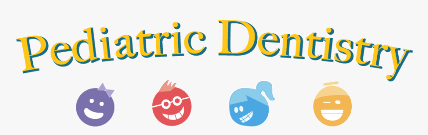 Kid Dentistry Logo, HD Png Download, Free Download