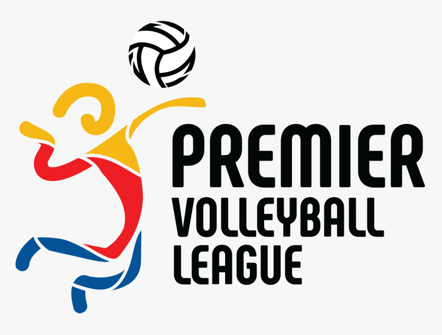 Premier Volleyball League Logo, HD Png Download, Free Download