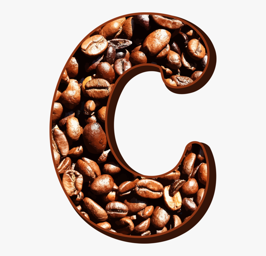 Coffee,instant Coffee,commodity - Coffee Beans Image Png, Transparent Png, Free Download