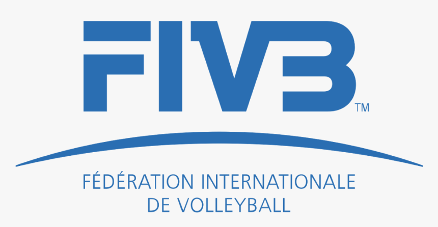 Fédération Internationale De Volleyball, HD Png Download, Free Download