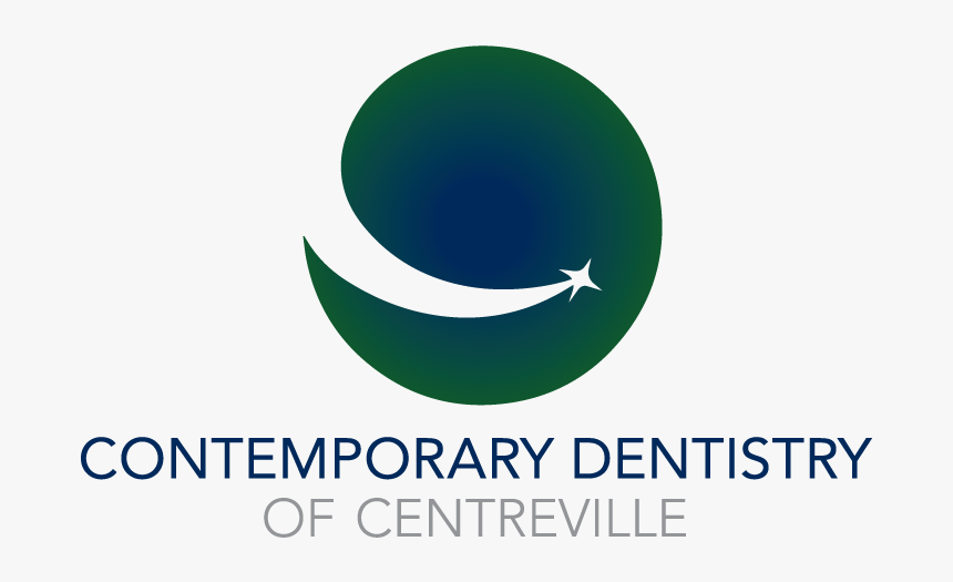 Contemporary Dentistry Of Centreville - Circle, HD Png Download, Free Download