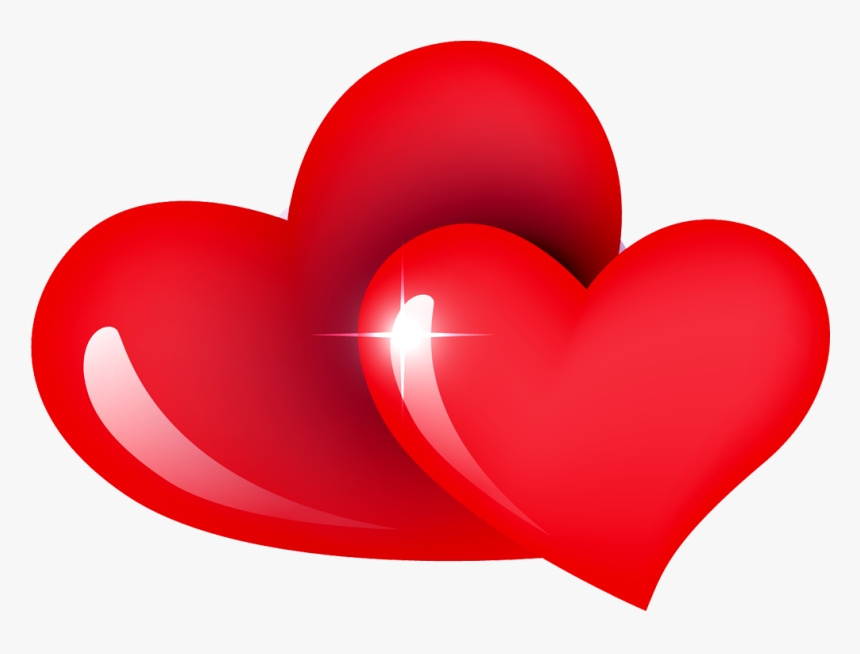 Heart Image With Transparent Background, HD Png Download, Free Download