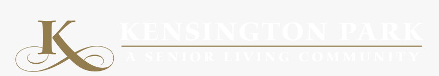 Kensington Park Senior Living, HD Png Download, Free Download