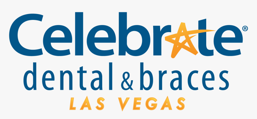 Las Vegas Dentist & Braces - Celebrate Dental, HD Png Download, Free Download