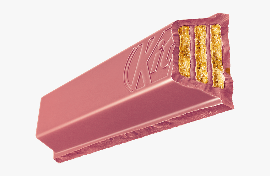 Kit Kat Ruby Ad, HD Png Download, Free Download