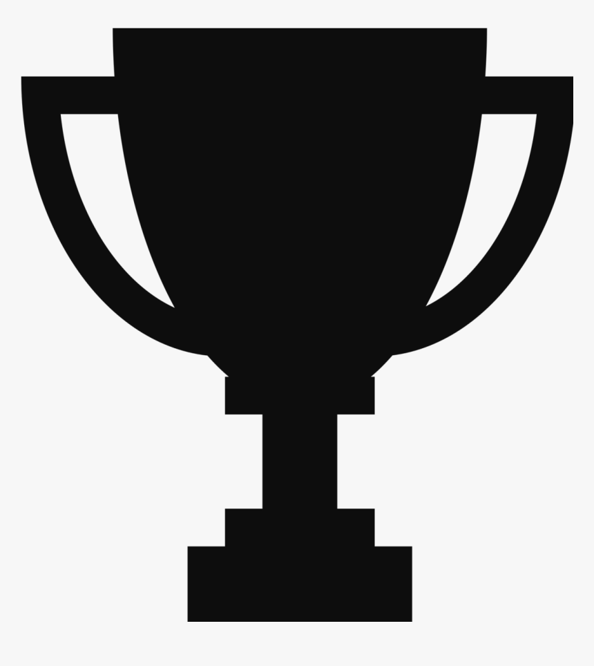 Trophy Vector File , Png Download - Prize Symbol Png, Transparent Png, Free Download