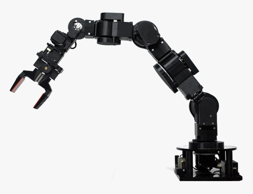 Robot Arm Transparent Background, HD Png Download, Free Download