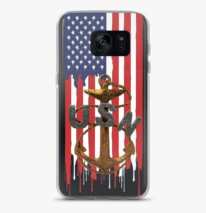 Navy Chief Cell Phone Case, Iphone Cell Phone Case, - Mobile Phone Case, HD Png Download, Free Download