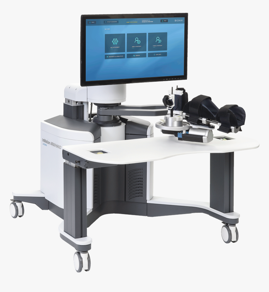 Computer Desk, HD Png Download, Free Download