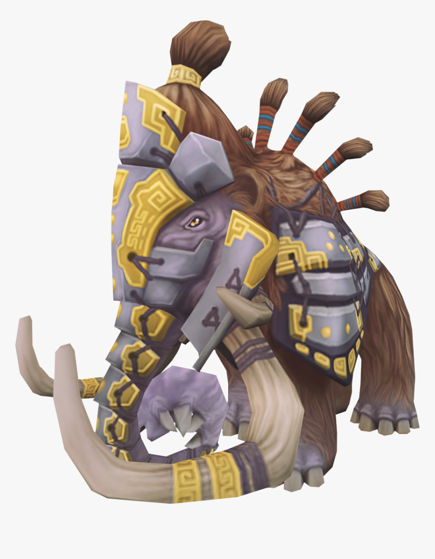 Runescape Acheron Mammoth, HD Png Download, Free Download