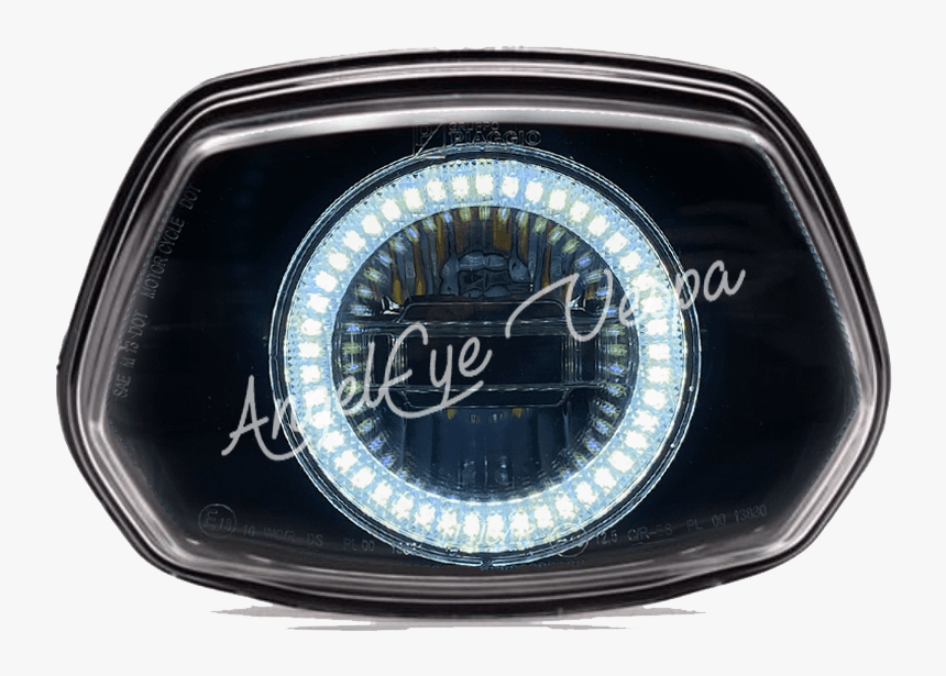 Automotive Fog Light, HD Png Download, Free Download