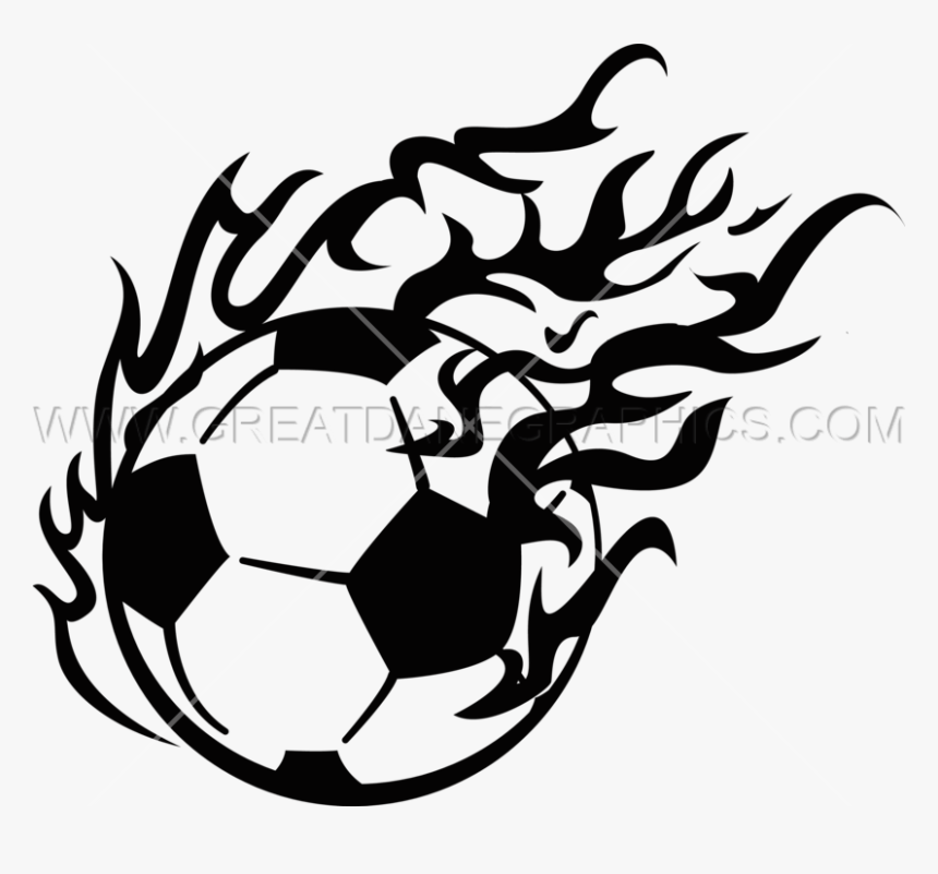 Fireball Clipart Black And White - White Fire Ball, HD Png Download, Free Download