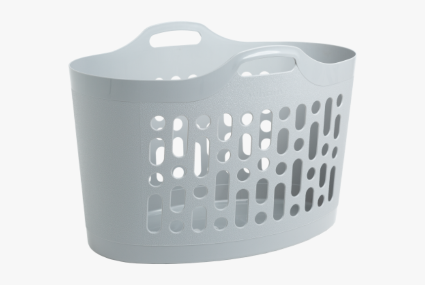 Plastic Washing Baskets, HD Png Download, Free Download