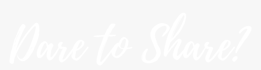 Dare To Share - Johns Hopkins Logo White, HD Png Download, Free Download