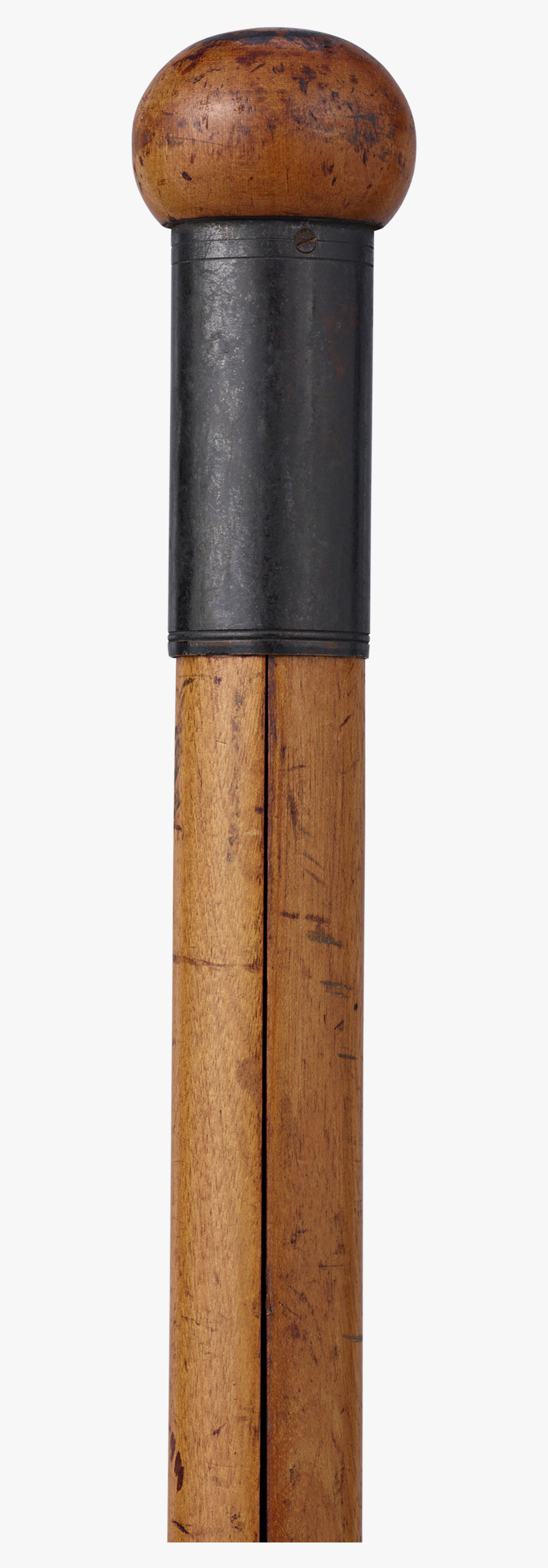 Military Tripod Cane - Brush, HD Png Download, Free Download
