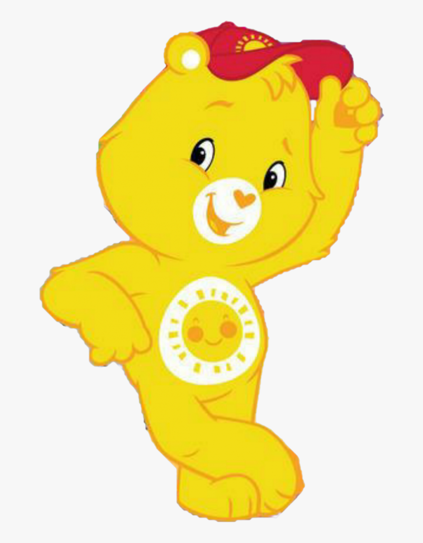 Transparent Clipart Hochzeit - Transparent Care Bear Png, Png Download, Free Download