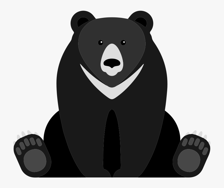 Bear icon