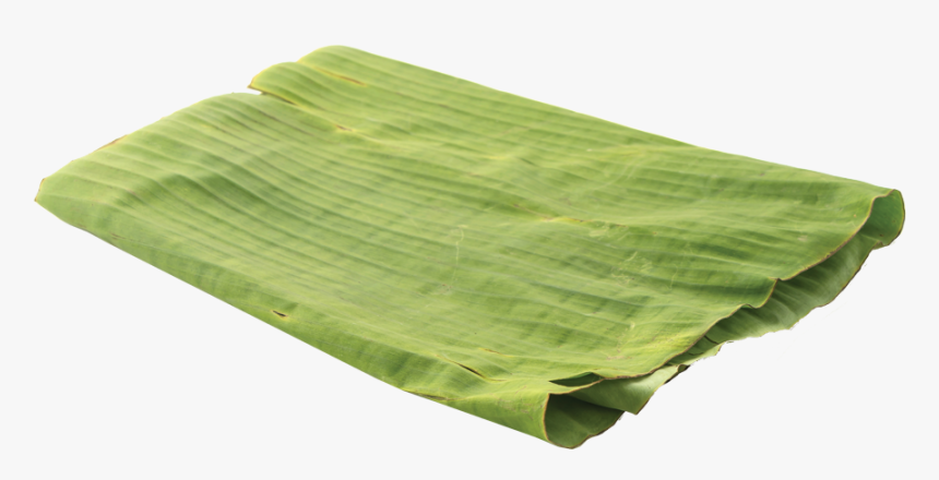 Banana Leaves - Grass, HD Png Download, Free Download