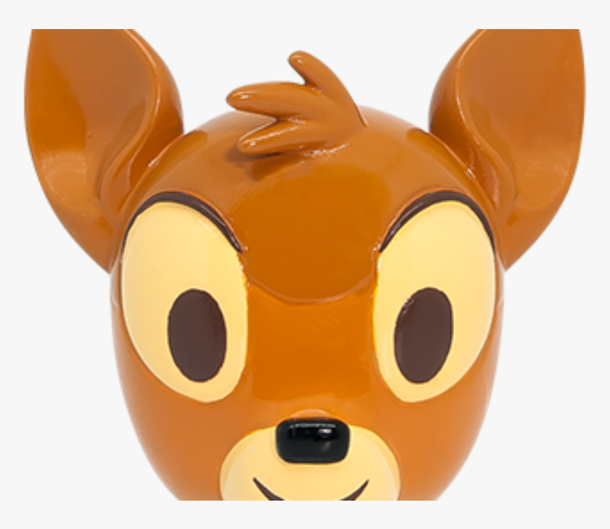 Emoji Disney Classics S2 Bambi - Animal Figure, HD Png Download, Free Download