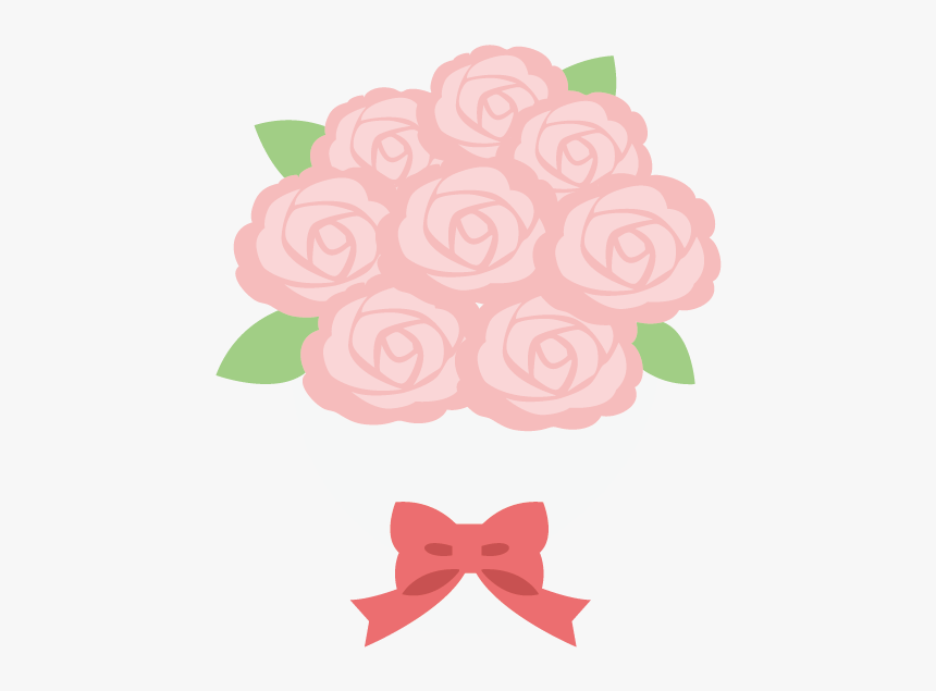 Camellia Drawing Cartoon Huge Freebie Download For - Garden Roses, HD Png Download, Free Download