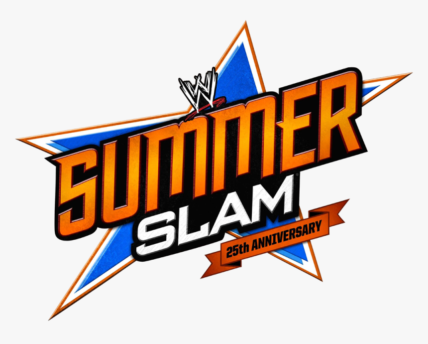 Logopedia - Summerslam (2013), HD Png Download, Free Download