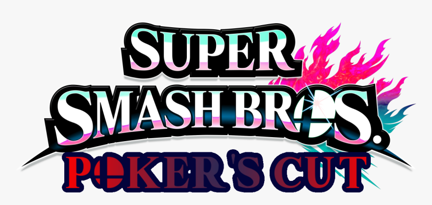 Pow Clipart Grand Slam - Super Smash Bros. For Nintendo 3ds And Wii U, HD Png Download, Free Download